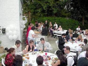 Fuquay Mineral Spring Inn & Garden Luaran gambar
