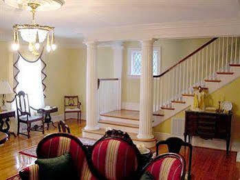 Fuquay Mineral Spring Inn & Garden Luaran gambar